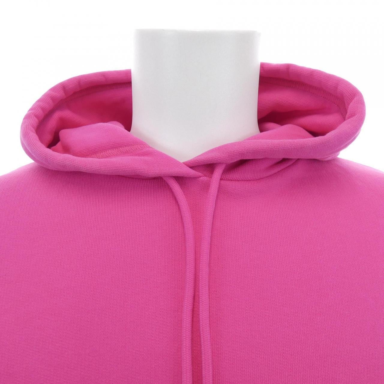 バレンシアガ BALENCIAGA 570798 THV79 パーカー