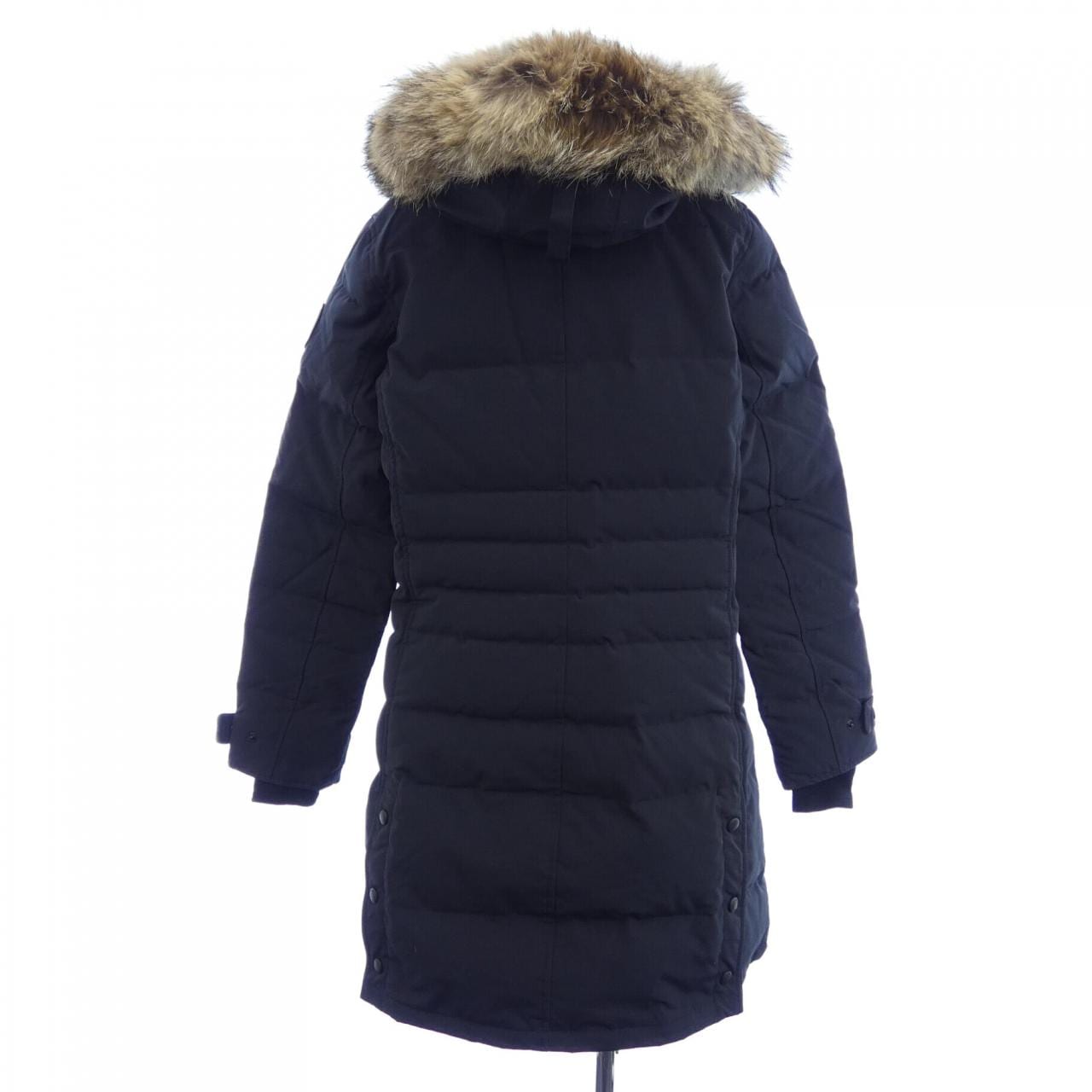 カナダグース CANADA GOOSE BLACK LABEL 2090LB LORETTE ロレッタ ダウンコート