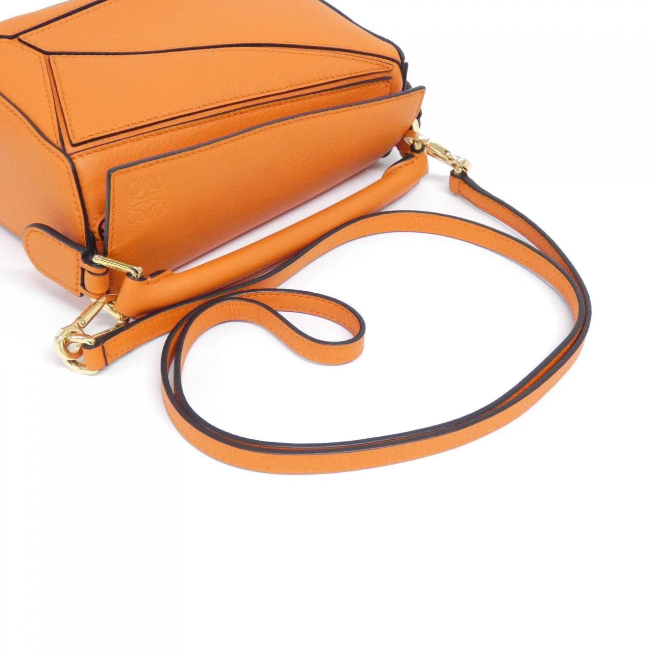 【新品】ロエベ パズル ミニ 322 30 U95 バッグ