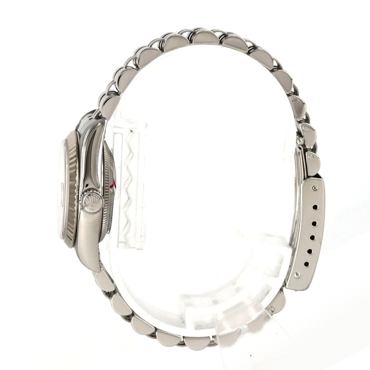 ロレックス デイトジャスト 79174G SSxWG 自動巻 A番