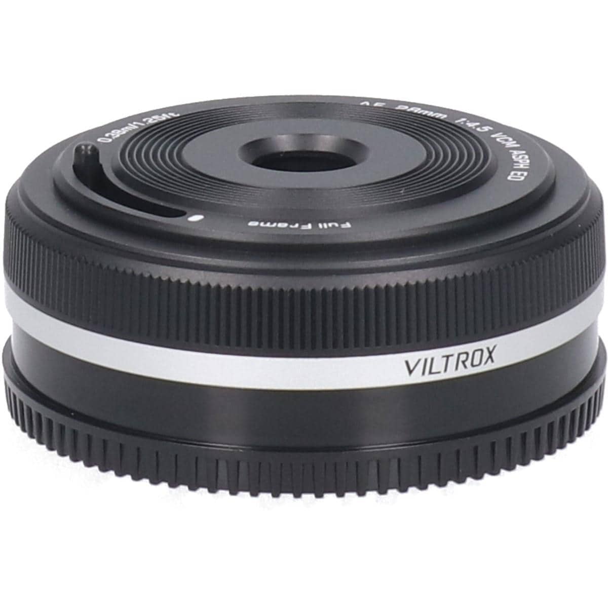 ２８ｍｍ　Ｆ４．５ＶＣＭ　ＡＳＰＨ　ＥＤ　Ｅ