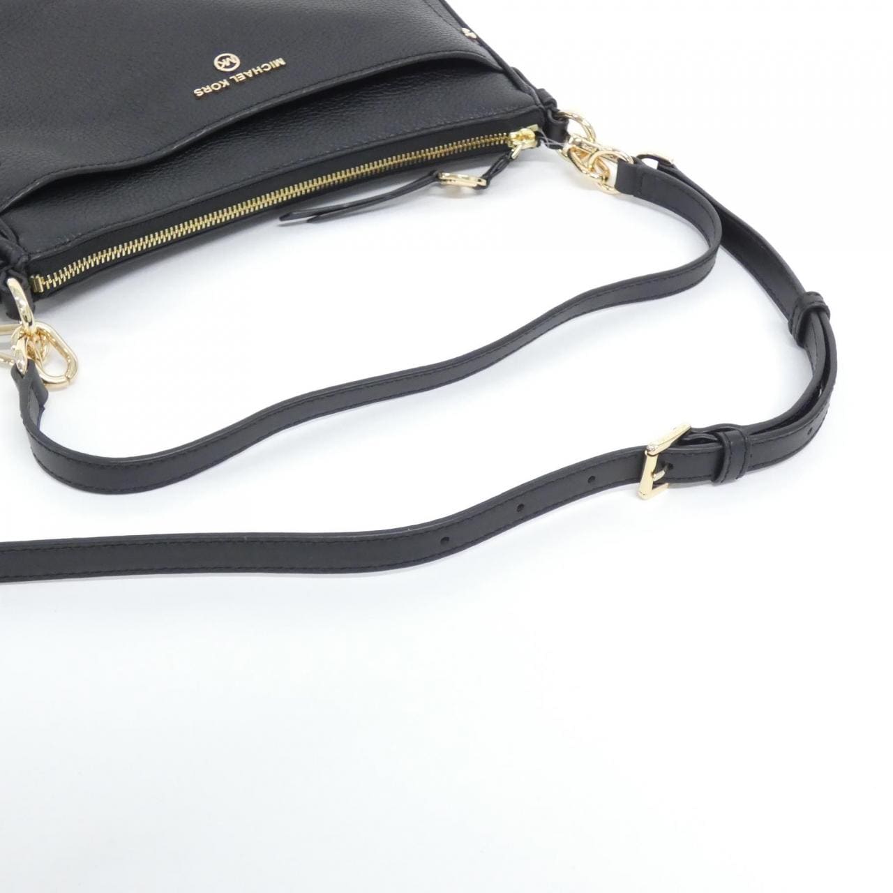 【新品】マイケルマイケルコース JET SET CHARM 32S1GT9C8L ショルダーバッグ