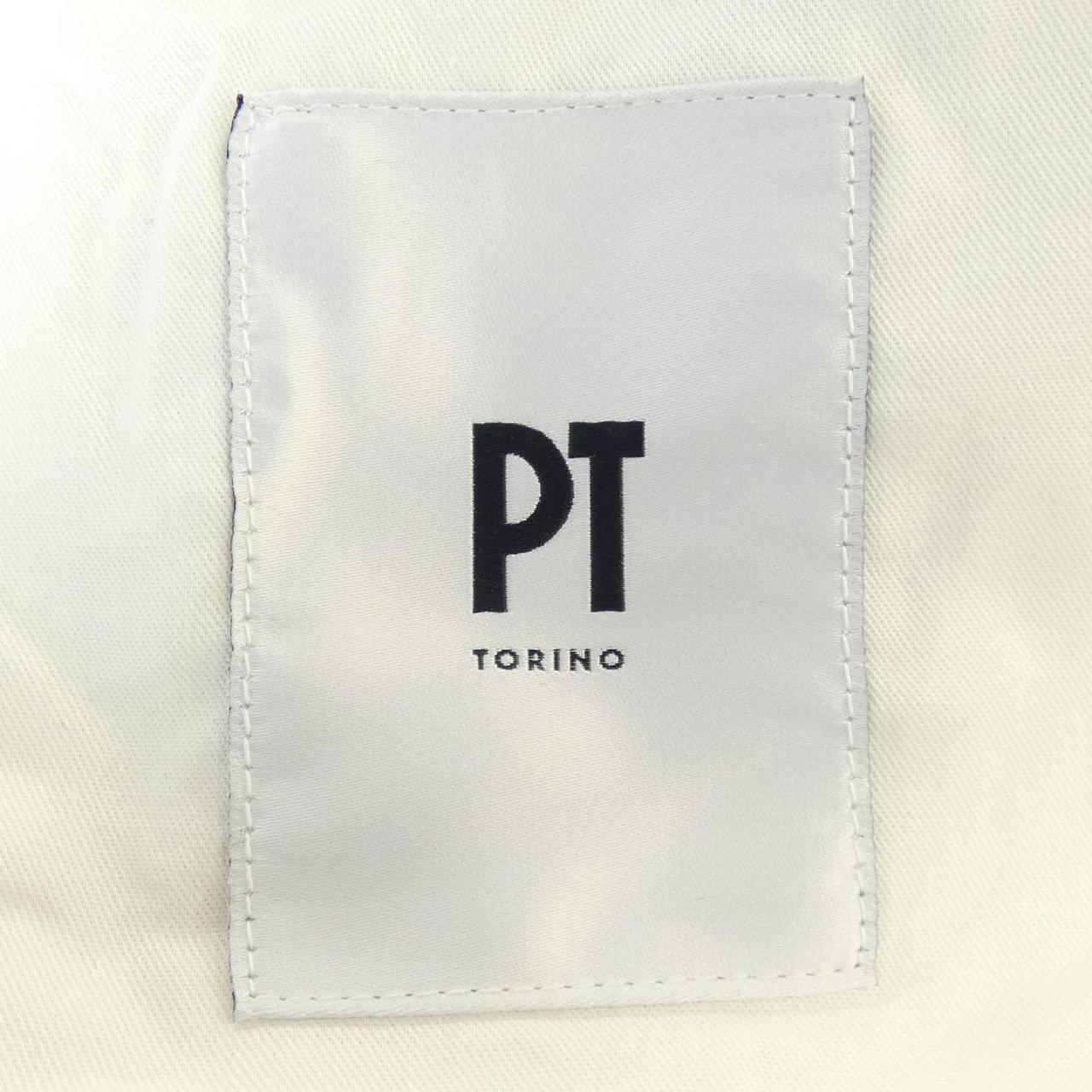 ピーティートリノ PT TORINO パンツ