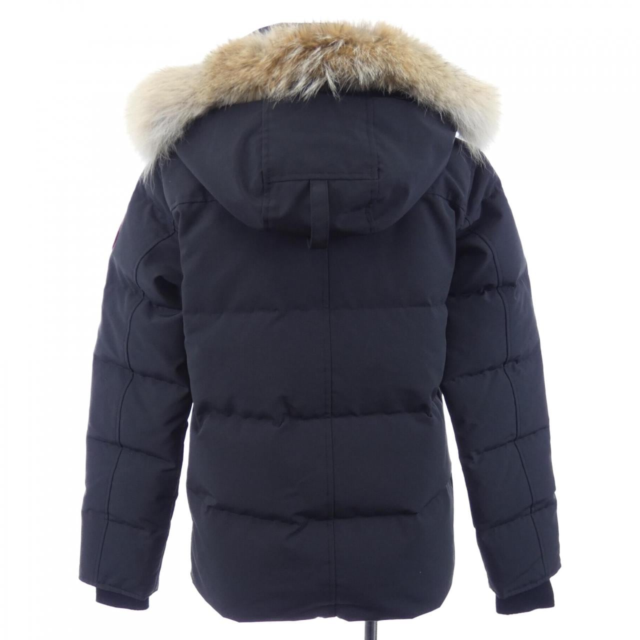 カナダグース CANADA GOOSE 3808MA WYNDHAM ウィンダム ダウンジャケット