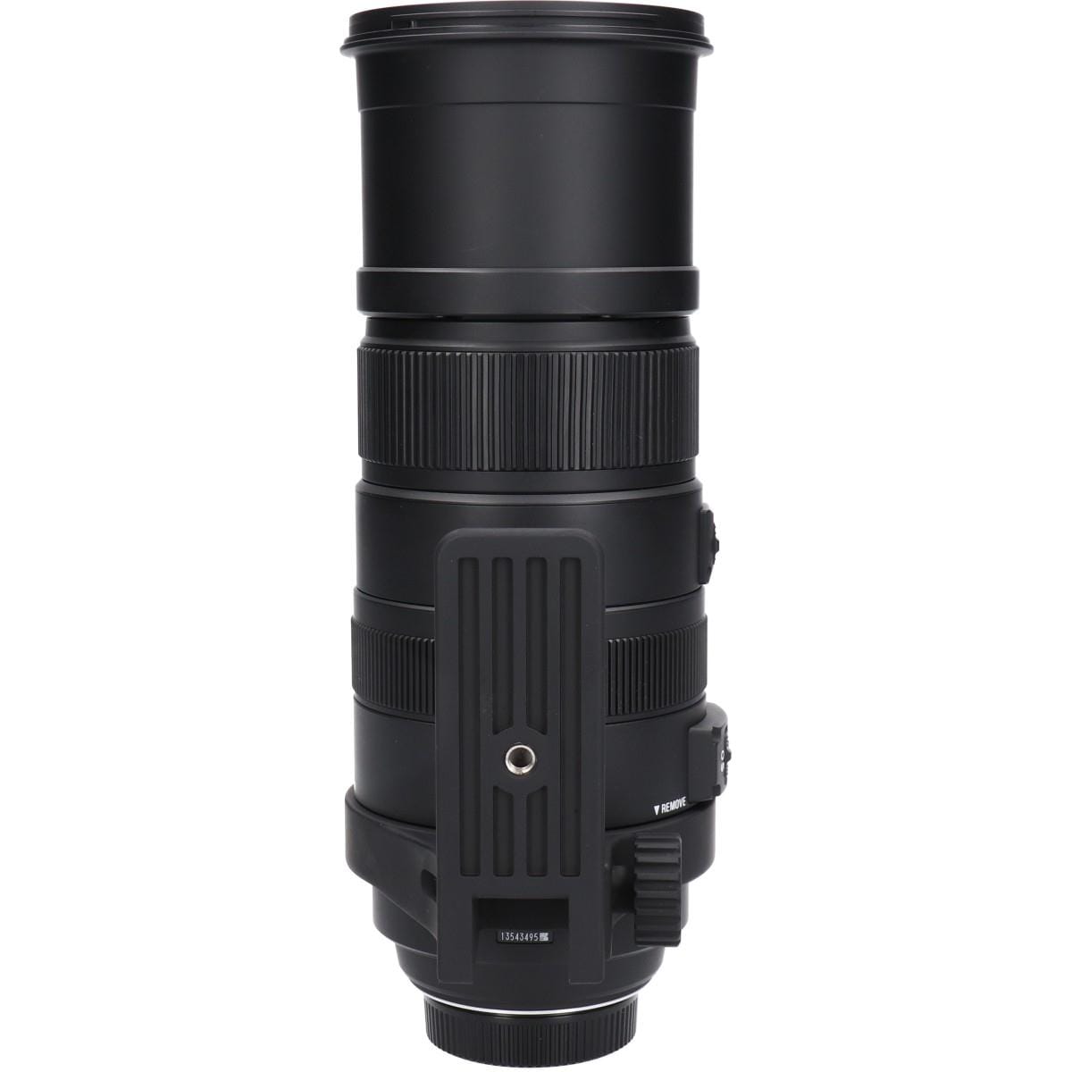 ニコン１５０－５００ｍｍ　Ｆ５－６．３ＤＧ　ＯＳ　ＨＳＭ