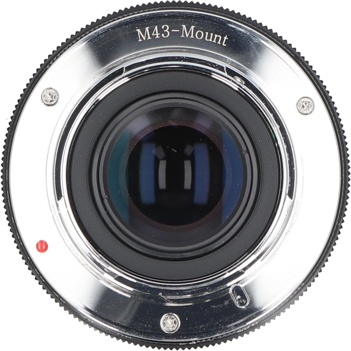 ２５ｍｍ　Ｆ２Ｃ