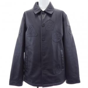 ルイヴィトン LOUIS VUITTON HGL01EJLD レザージャケット