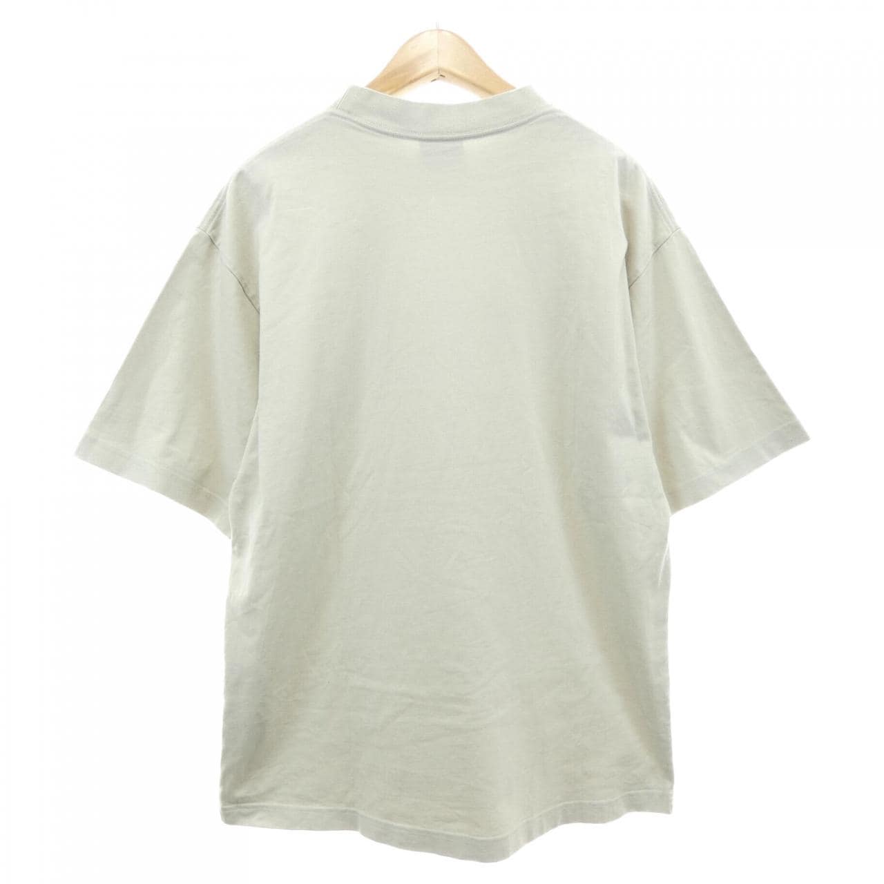 バレンシアガ BALENCIAGA 764235 TLVL7 UNISEX Tシャツ