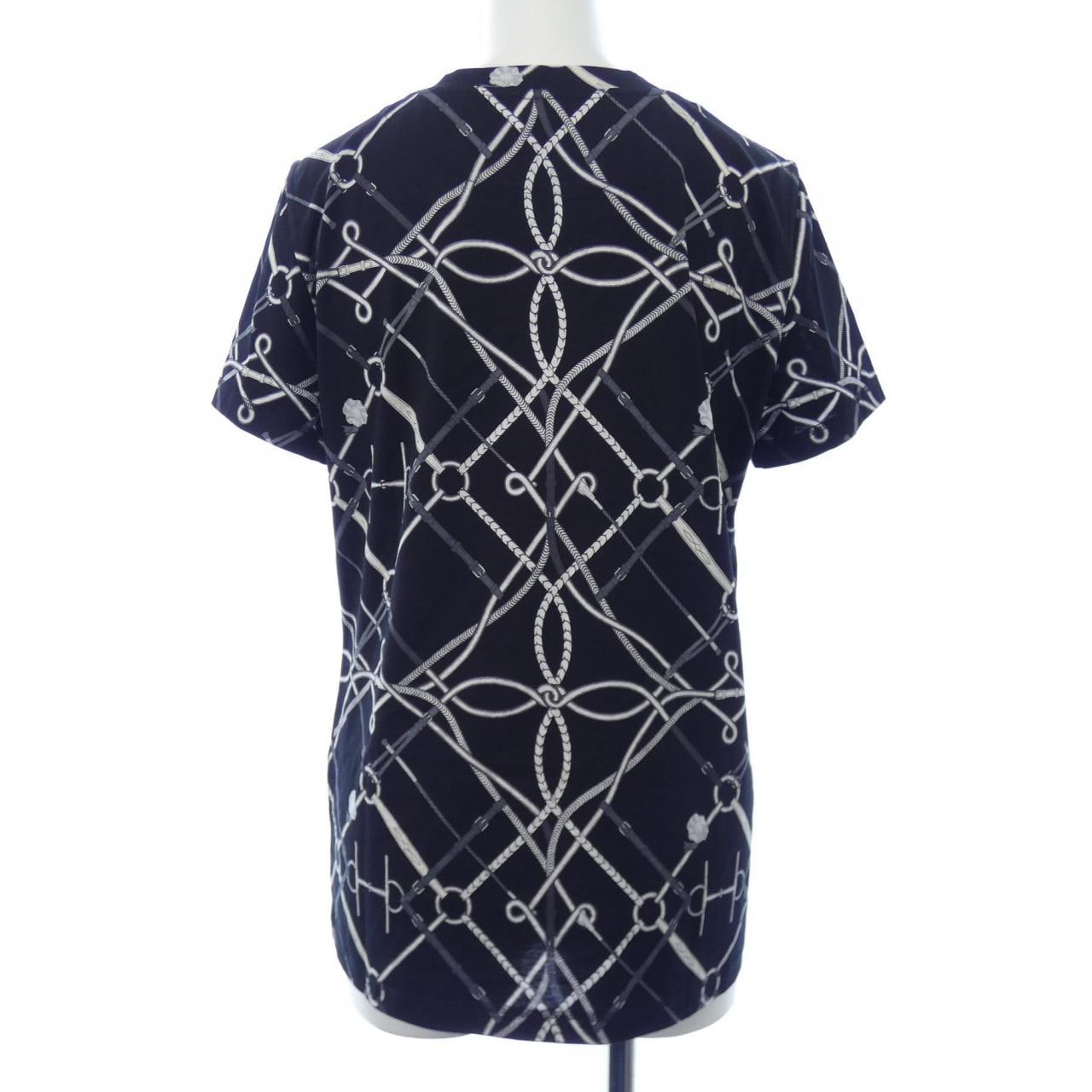 エルメス HERMES Tシャツ