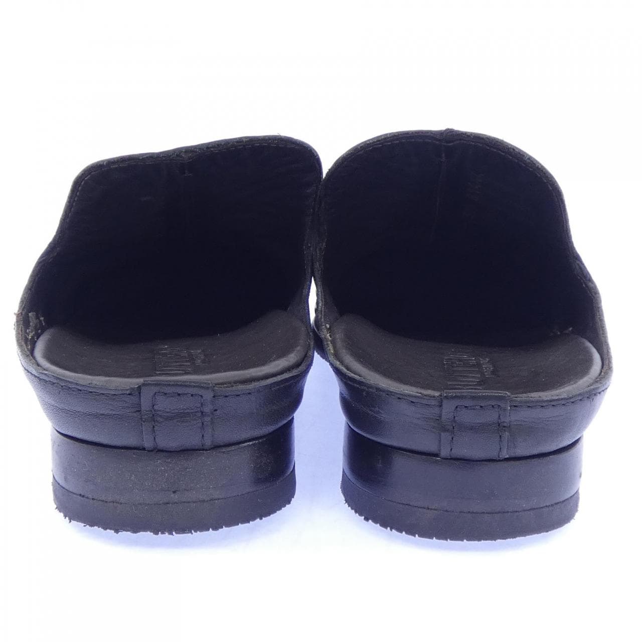 ブッテロ BUTTERO B1444 シューズ