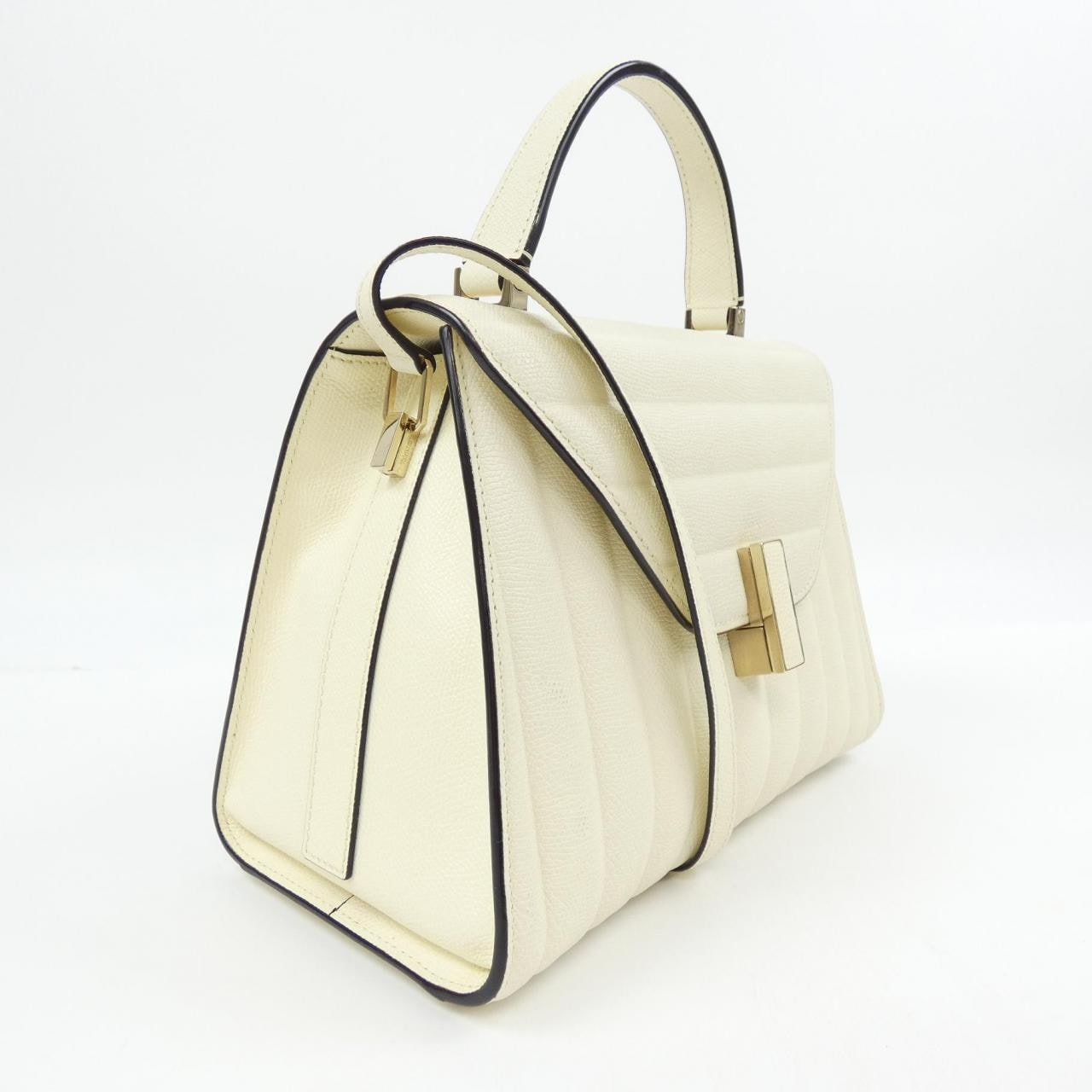 Valextra ISIDE ALTA FREQUENZA V5E56 BAG