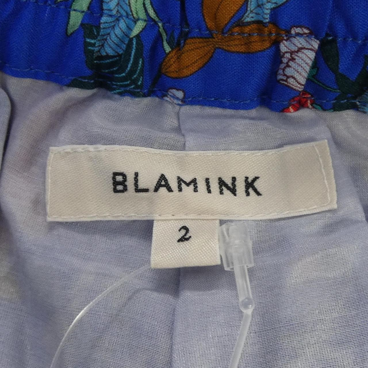 ブラミンク BLAMINK ショートパンツ