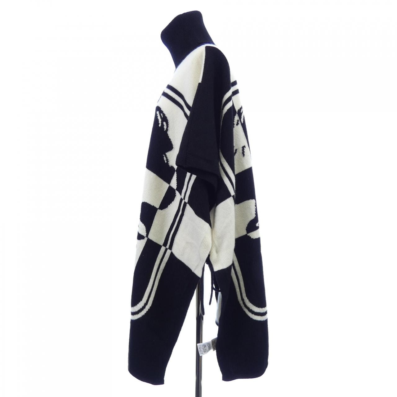 エルメス HERMES *17-7700 ポンチョ