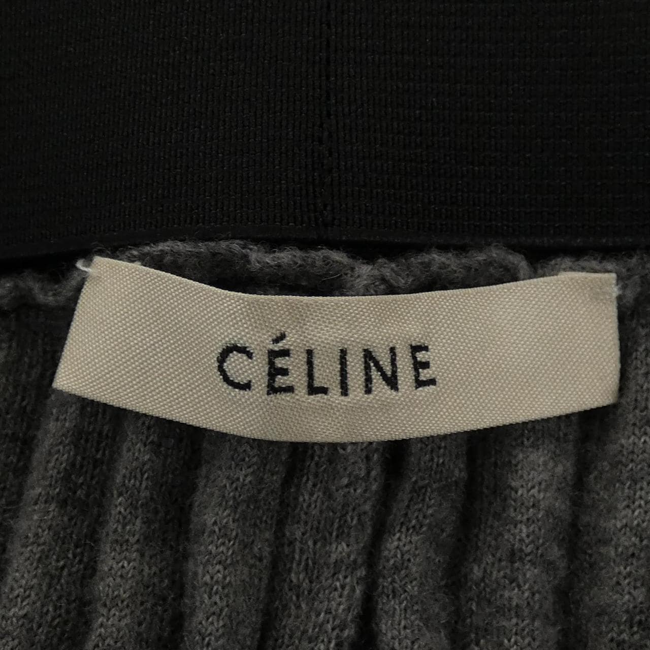 セリーヌ CELINE 22Q48/618B スカート