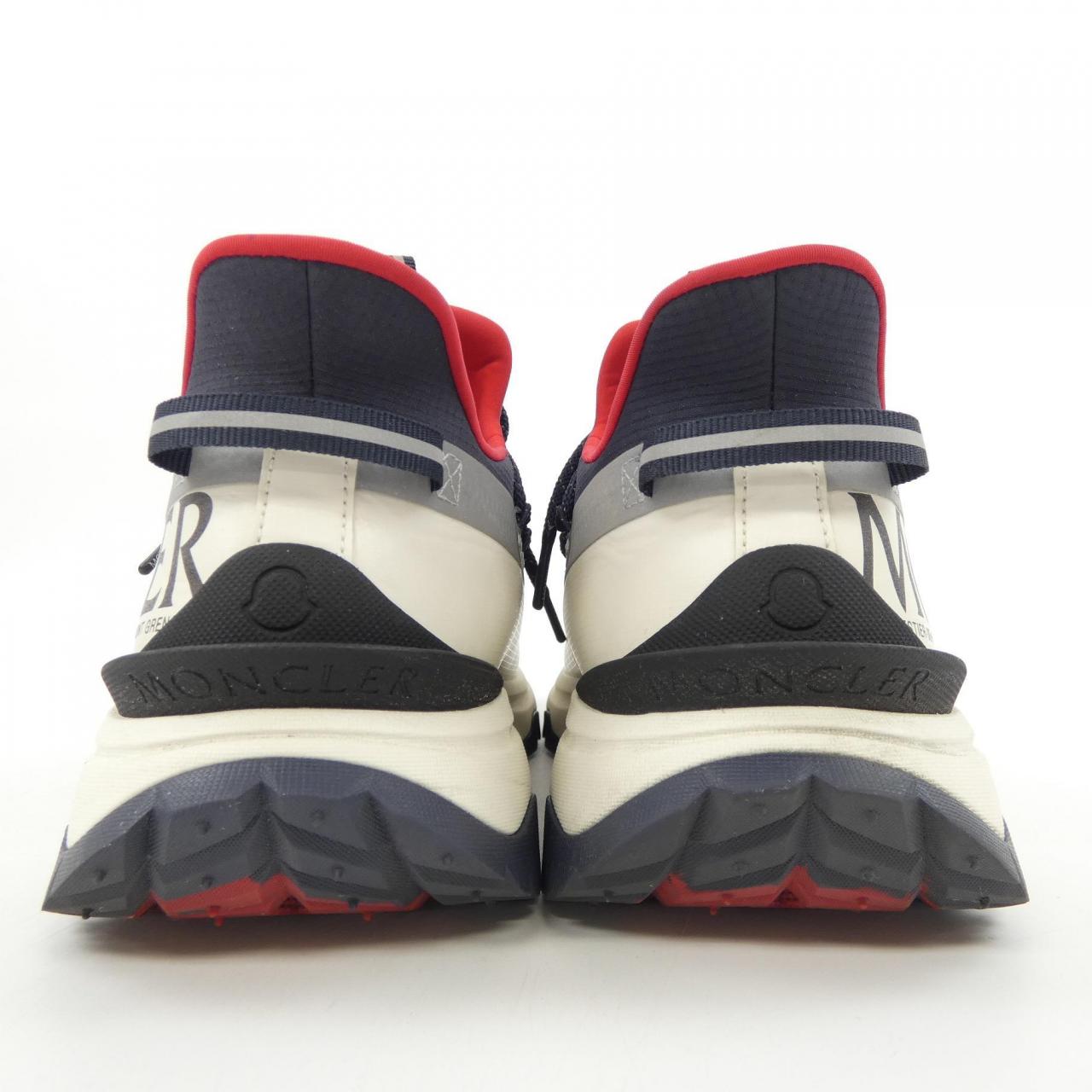 モンクレール MONCLER TRAILGRIP LITE2 スニーカー