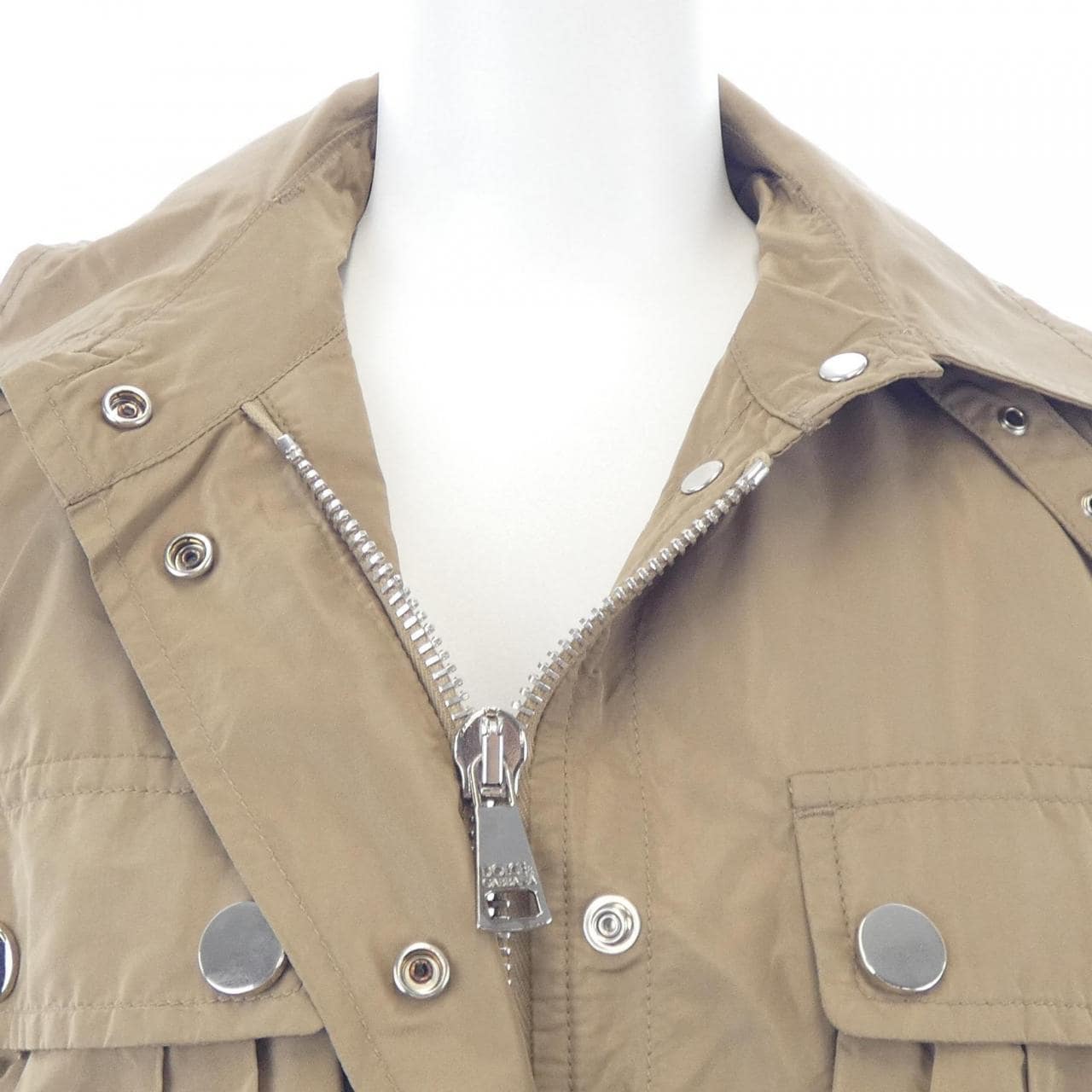 ドルチェアンドガッバーナ DOLCE&GABBANA F9236T/FUMFX ジャケット