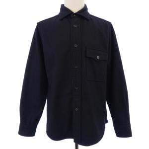 ナイジェルケーボン NIGEL CABOURN シャツ