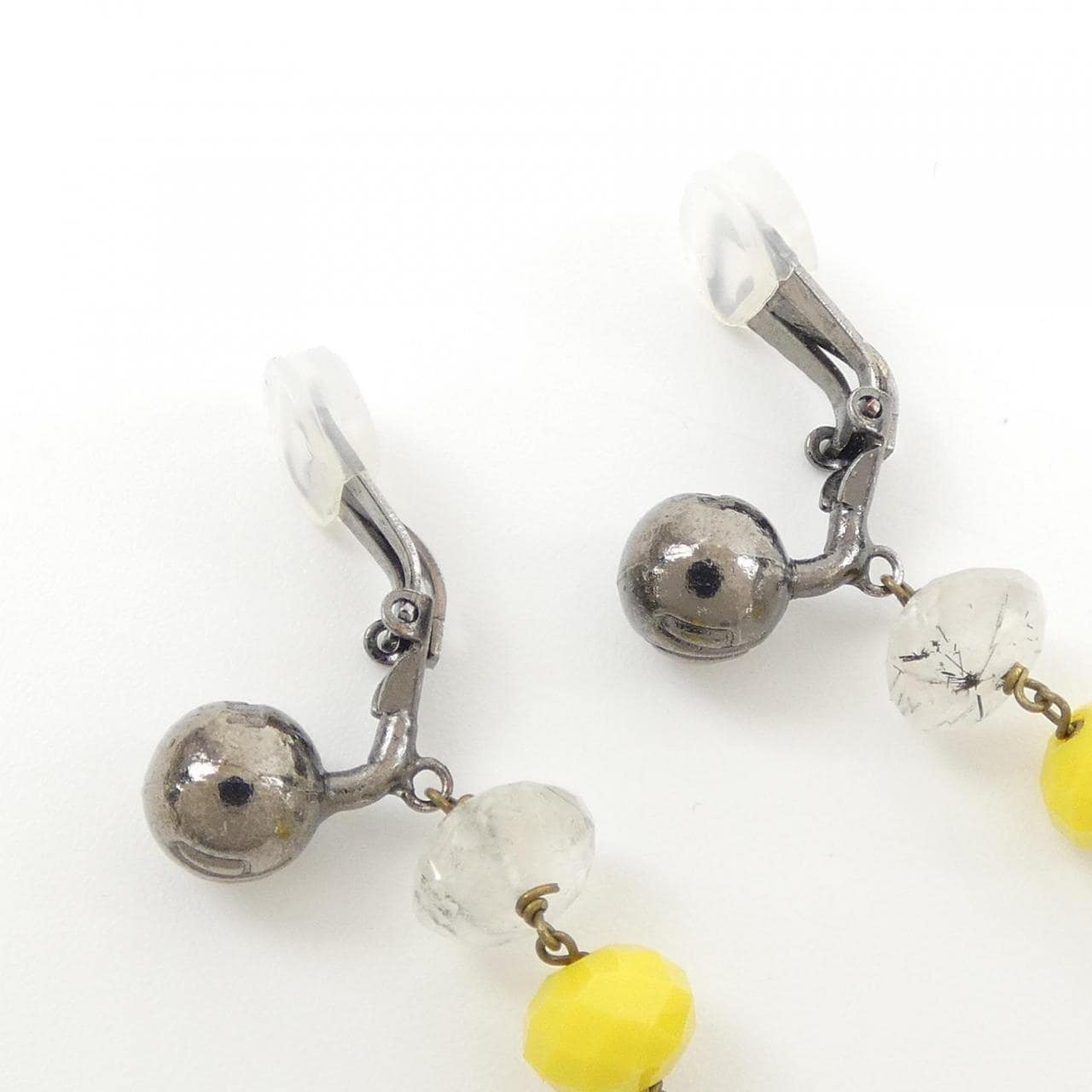 ドナテラペリーニ Donatella Pellini EARRING