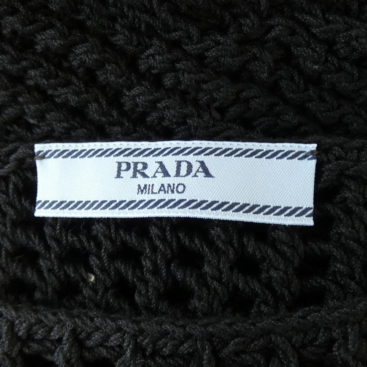 プラダ PRADA P29980 S212 1ZWF トップス