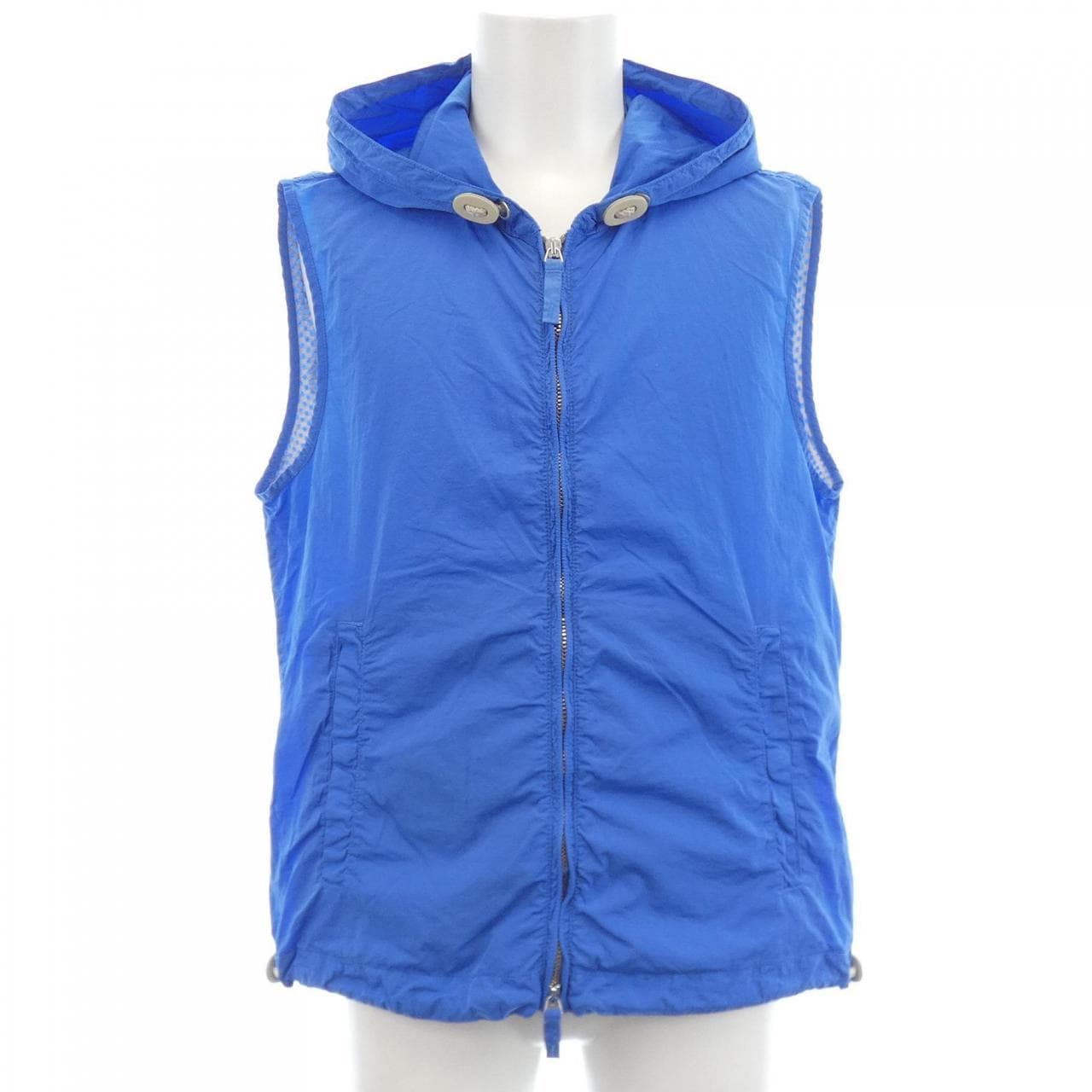 アルマーニコレツィオーニ ARMANI collezioni ベスト