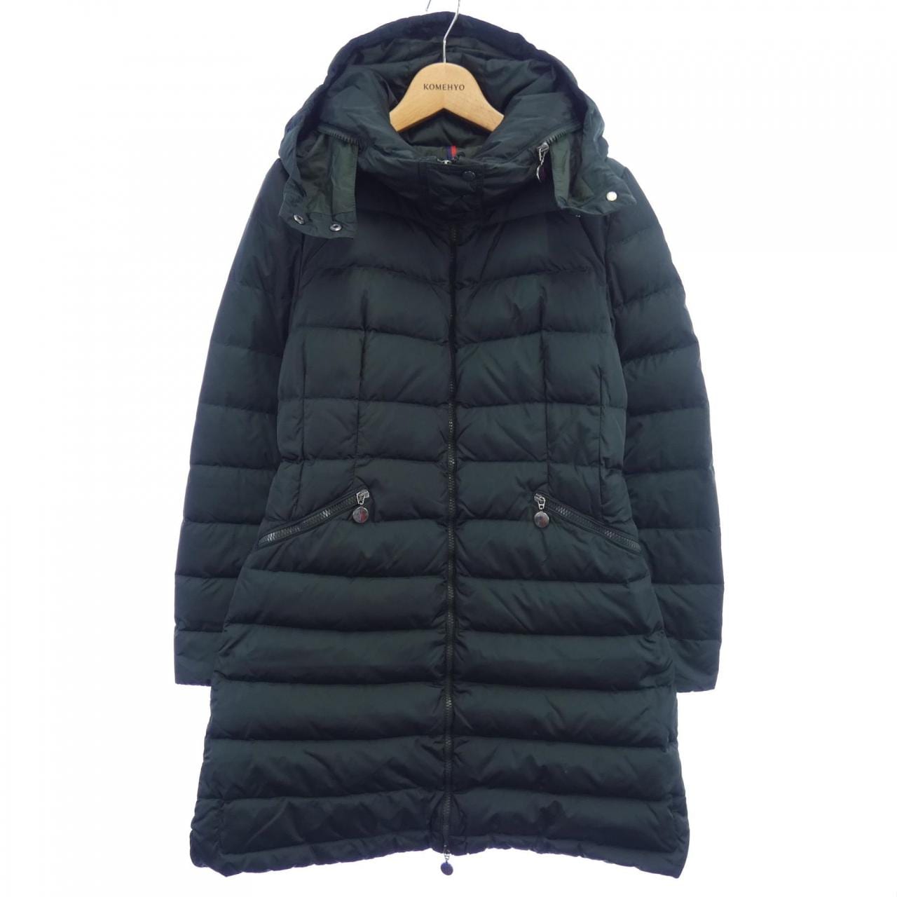 モンクレール MONCLER FLAMME 49929/05 ダウンコート
