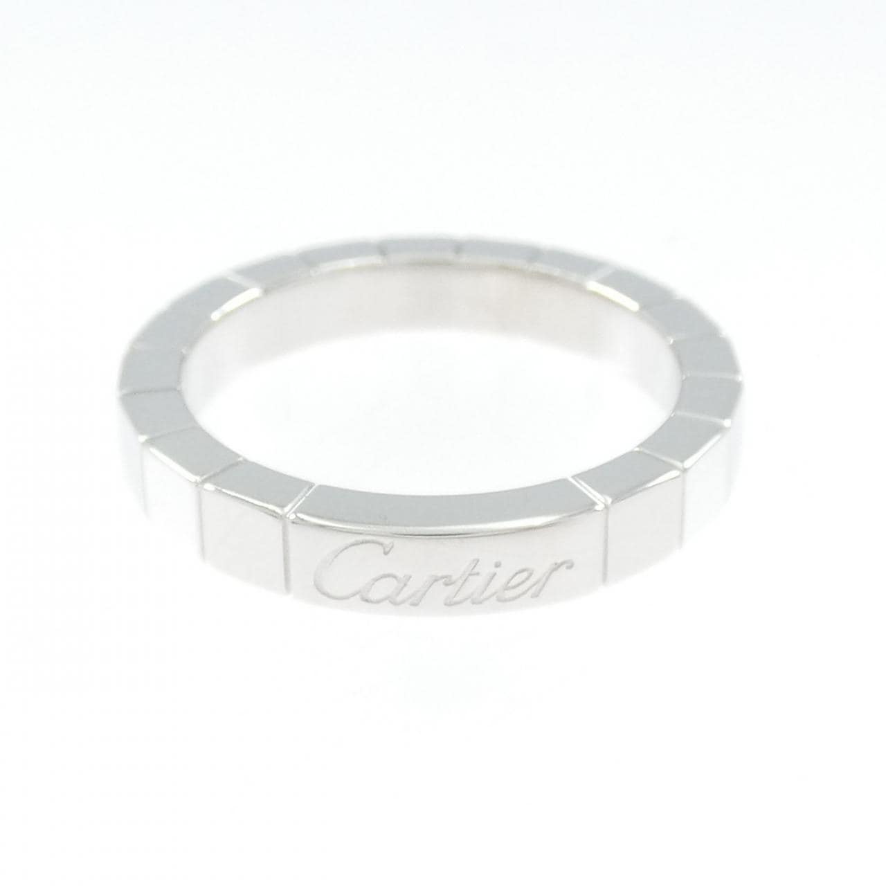 カルティエ ラニエール リング