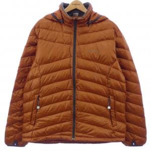 エディーバウアー EDDIE BAUER ダウンジャケット