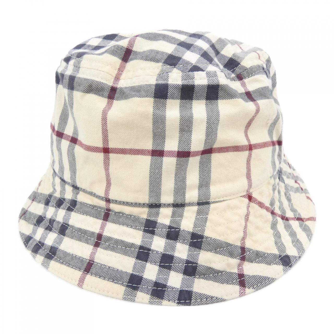 バーバリー BURBERRY 80756501 ハット