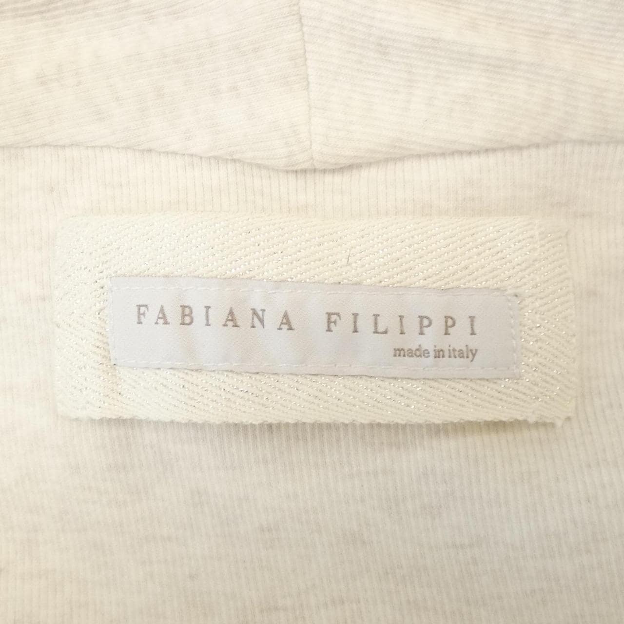 ファビアナフィリッピ FABIANA FILIPPI カーディガン