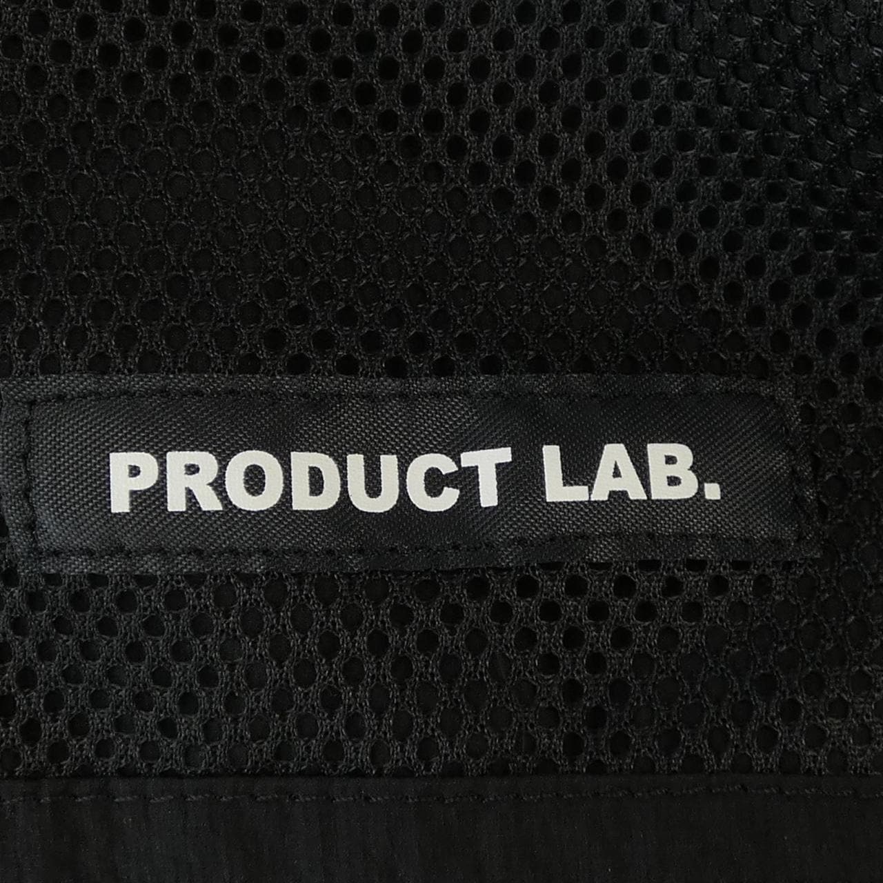 PRODUCT LAB. トップス