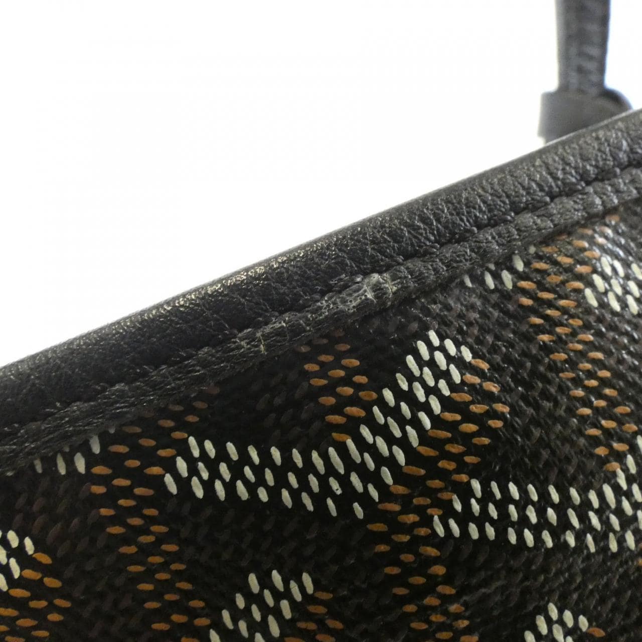 GOYARD Saint Louis 小号 AMA LOUIS 小号包