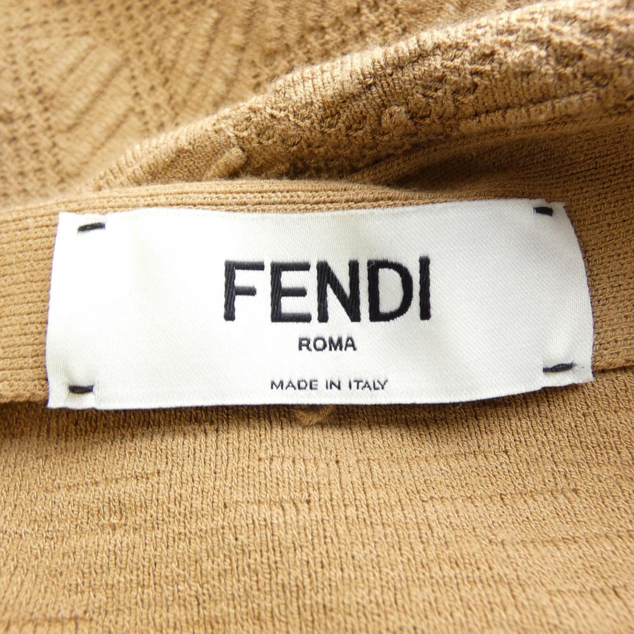 FENDI FZQ650 AGIR 半身裙