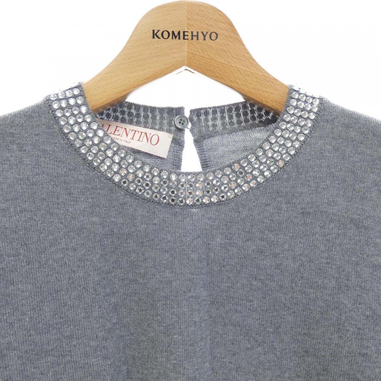 ヴァレンティノ VALENTINO ニット