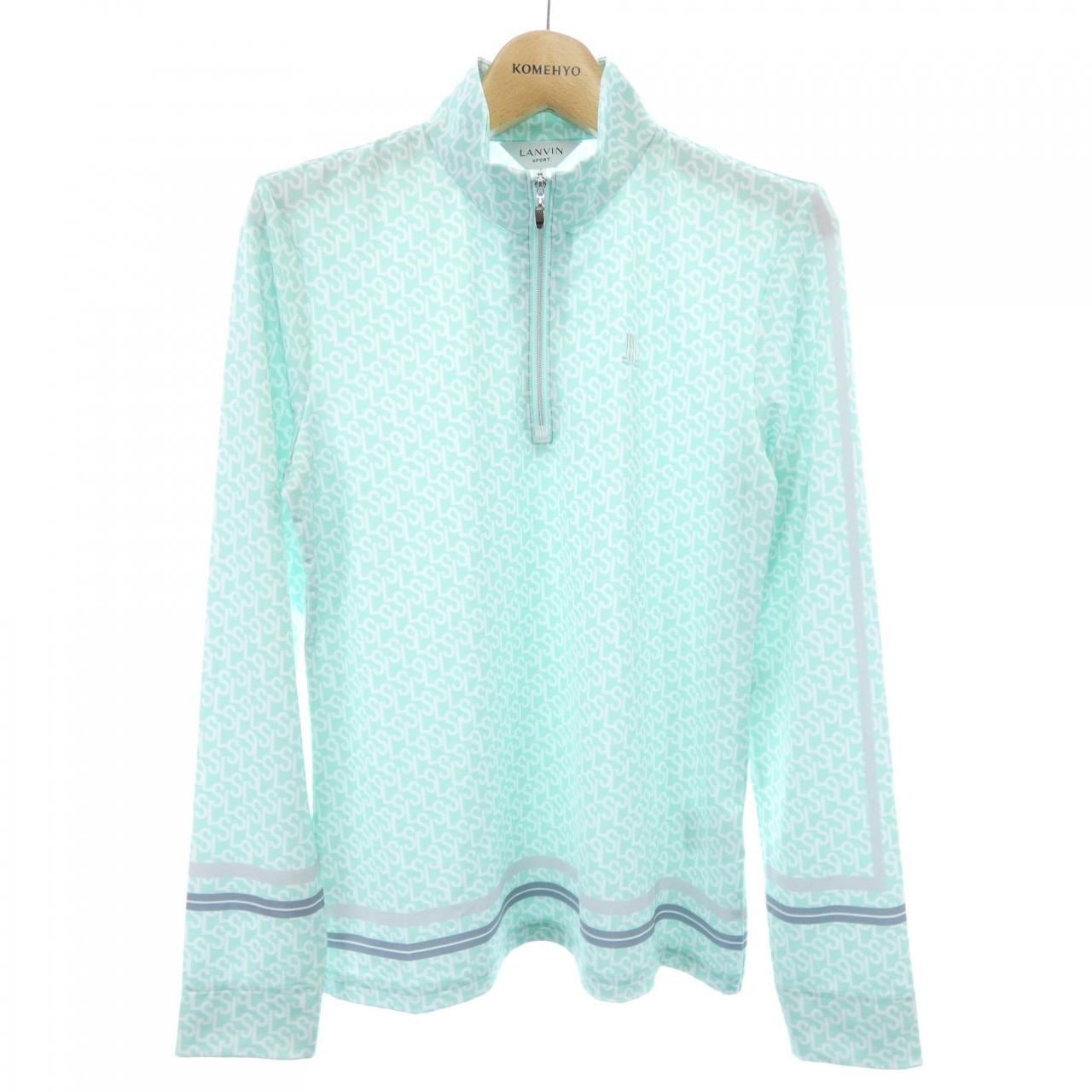 ランバンスポール LANVIN SPORT トップス