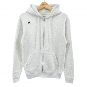 ジエディター THE EDITOR パーカー