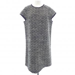 クリスチャンディオール CHRISTIAN DIOR 454R09AM328 ワンピース