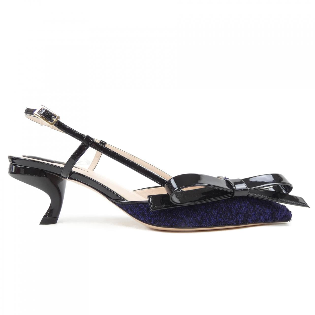 ロジェヴィヴィエ ROGER VIVIER RVW63836510 シューズ