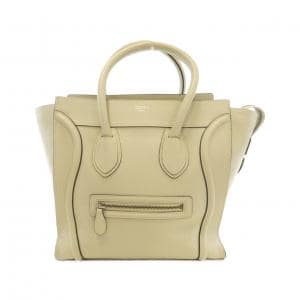 セリーヌ ミニ ラゲージ 165213LUG バッグ