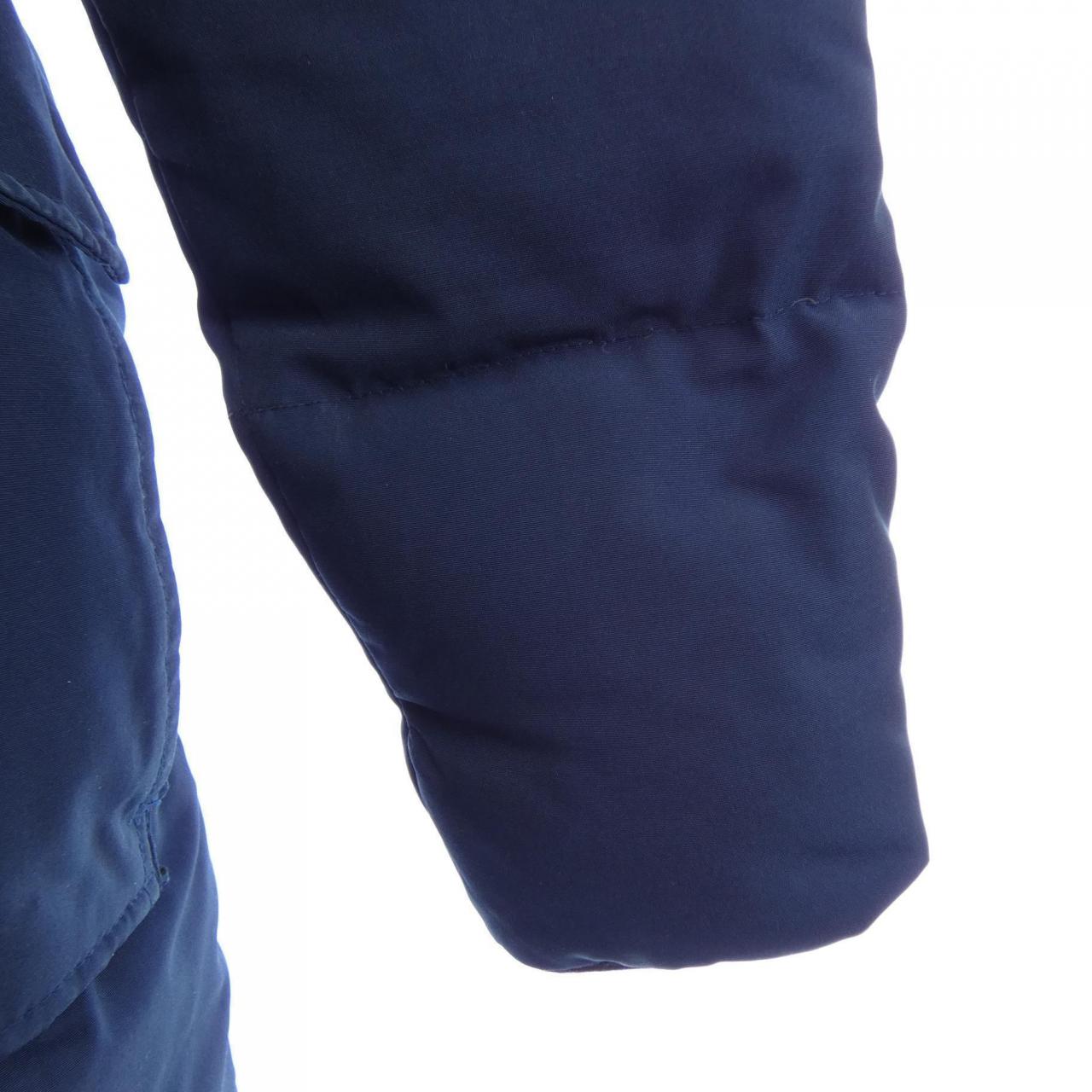 ケープハイツ CAPE HEIGHTS ダウンジャケット