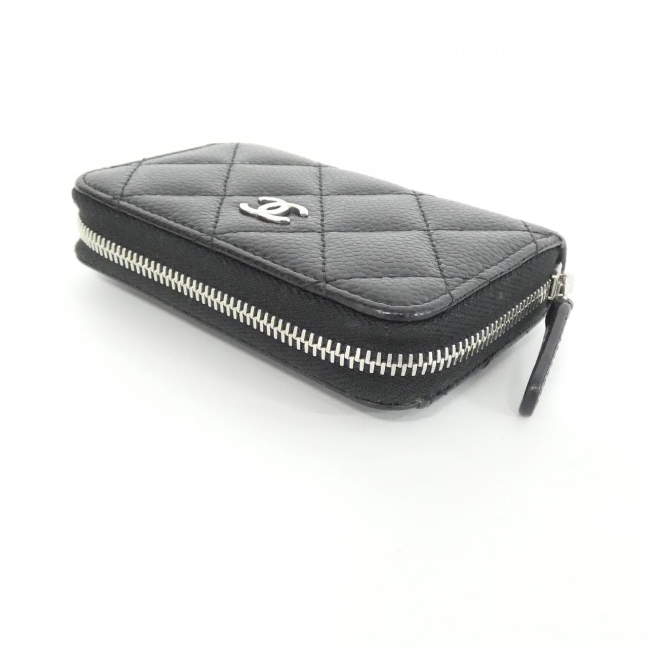 シャネル タイムレスクラシック ライン AP0216 コインケース