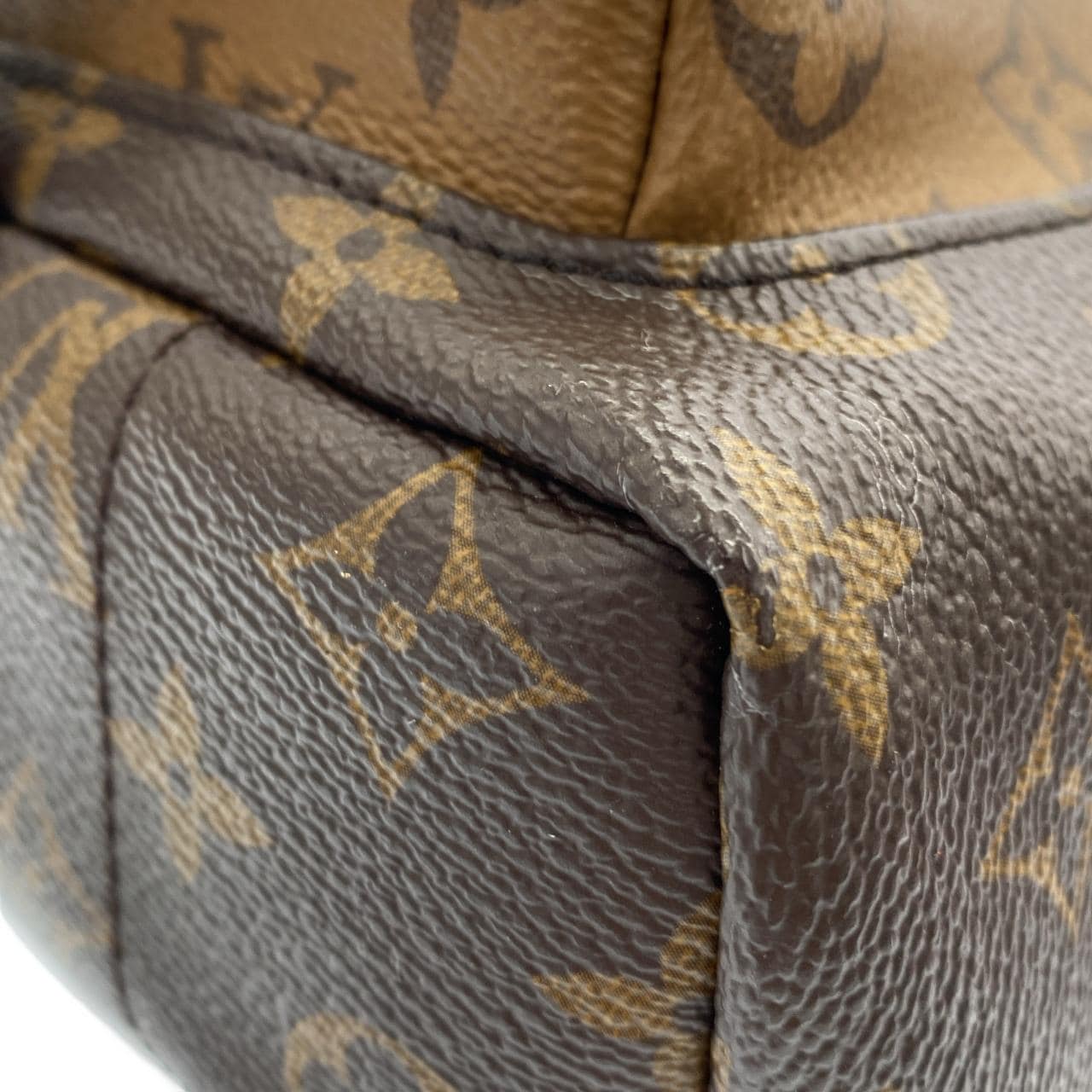 ルイヴィトン モノグラム リバース パームスプリングス バックパック PM M44870 リュックサック