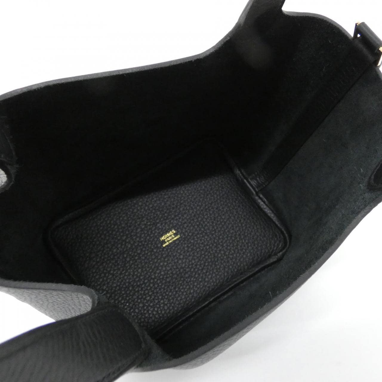 【未使用品】エルメス ピコタン ロック PM 056289CC バッグ