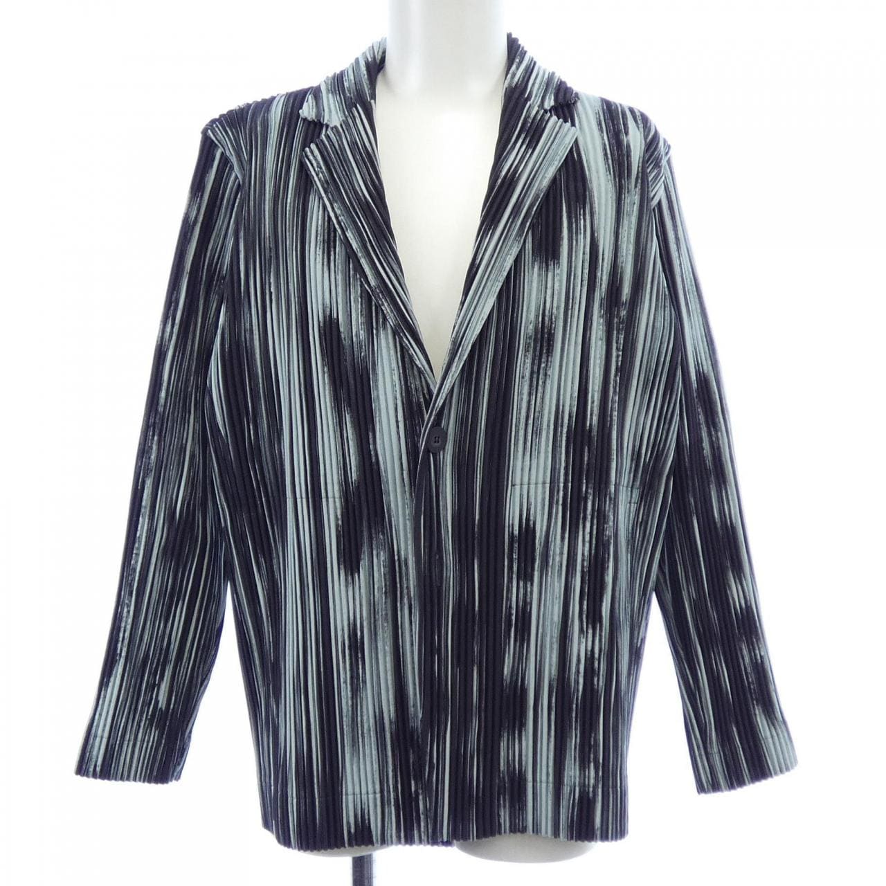 オムプリッセ HOMME PLISSE HP53FD220 ジャケット