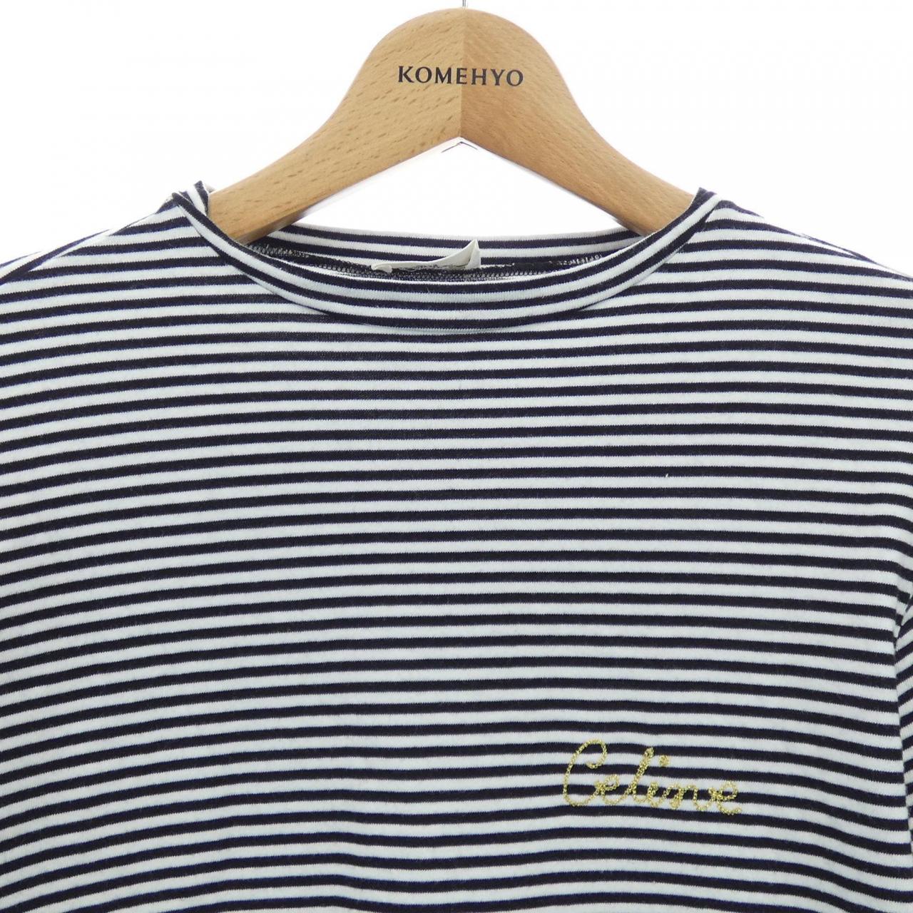 セリーヌ CELINE 2X352469F Tシャツ