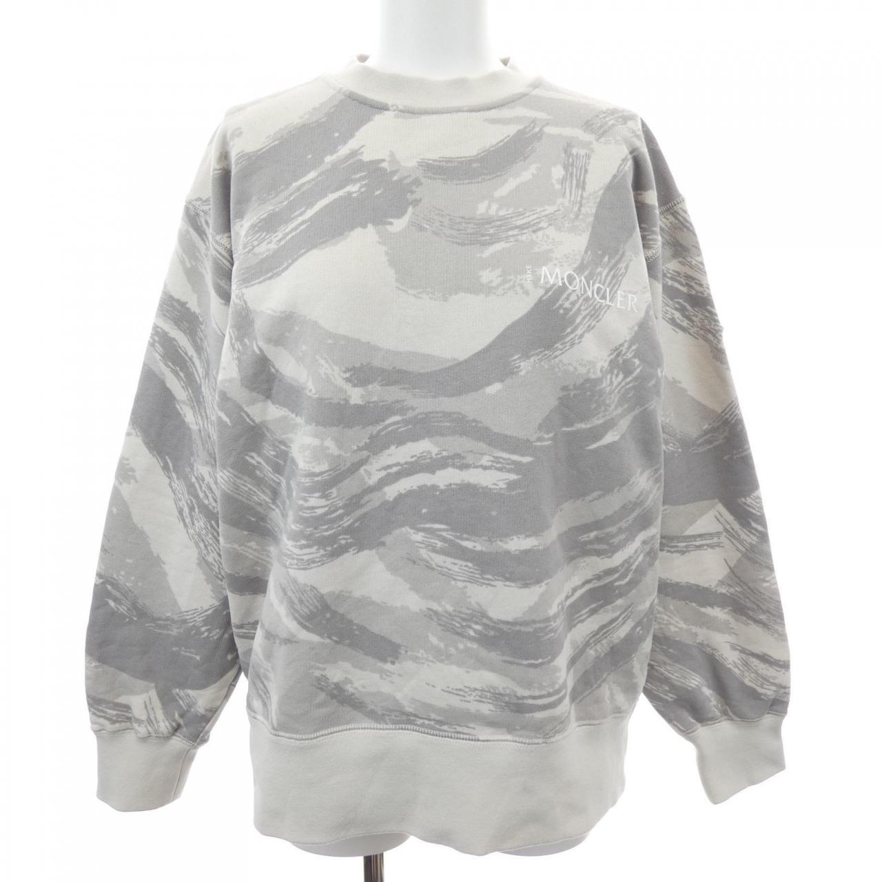 モンクレール MONCLER 209K8G00002 スウェット