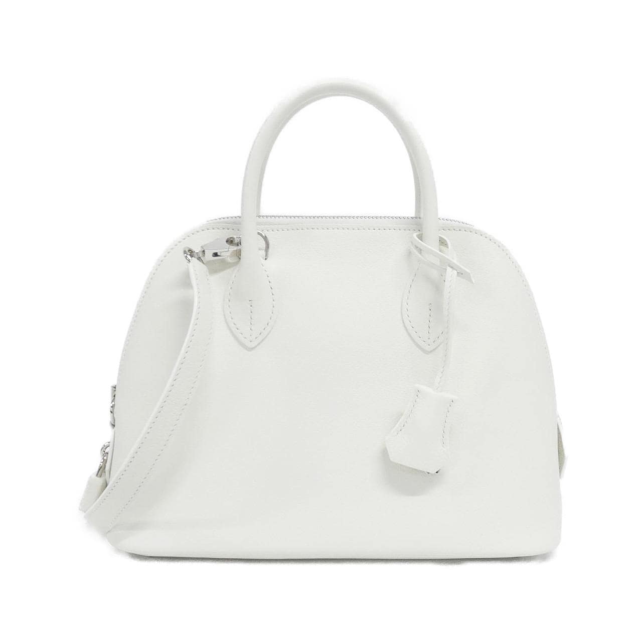 エルメス ボリード1923 ヴェルソ 25cm 082901CK バッグ