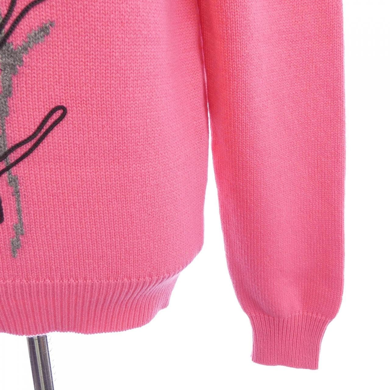 エルメス HERMES *31-5713 ニット