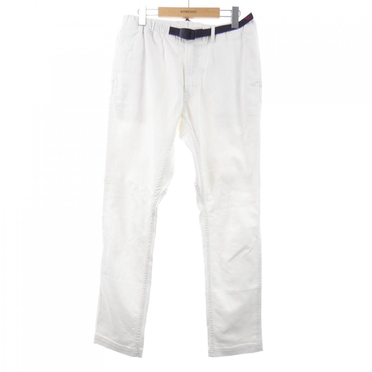 グラミチ GRAMICCI パンツ