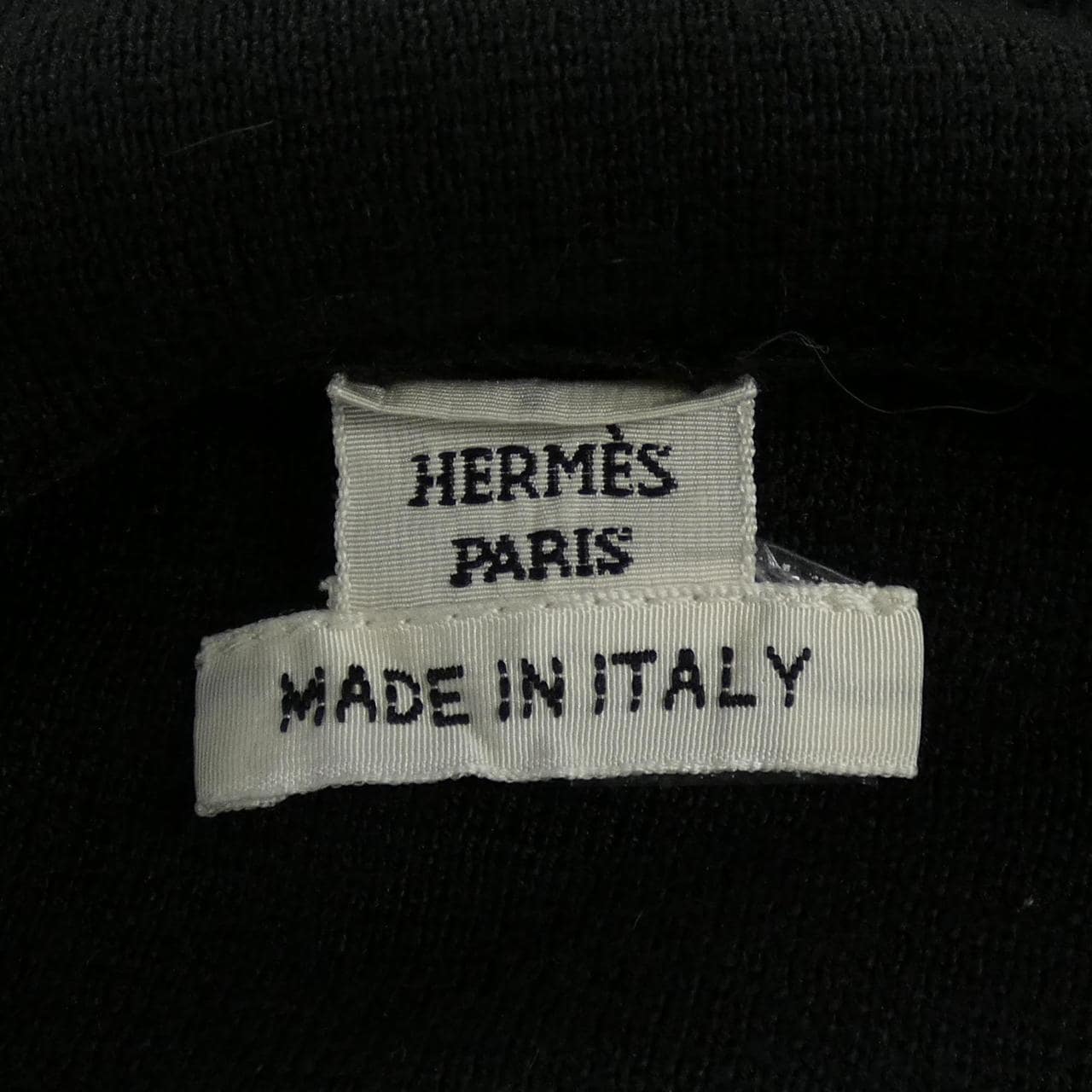 エルメス HERMES EX-LIBRIS 4H2548DA ワンピース