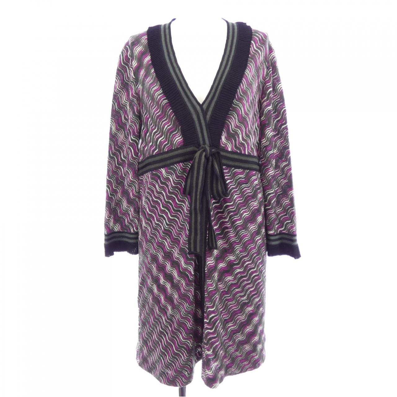 ミッソーニ MISSONI ワンピース